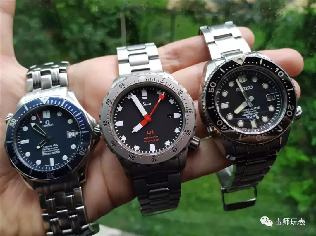 军表的典范——SinnU1