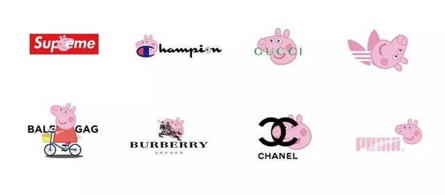 不送康乃馨，去纹小猪佩奇，社会人过母亲节的这波操作令人汗颜！