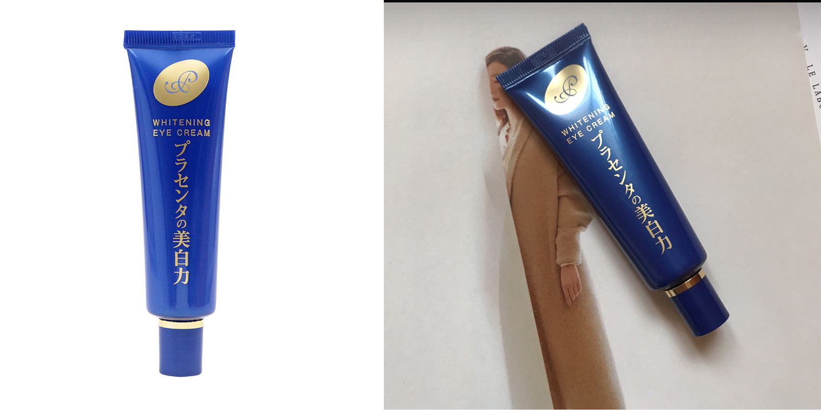 测评:6款入门级网红眼霜,妆容精致的关键