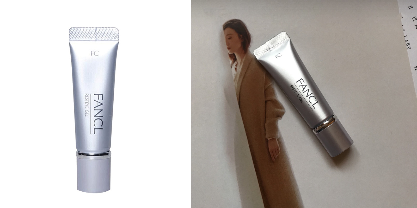 测评:6款入门级网红眼霜,妆容精致的关键