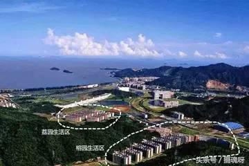 中国十大最漂亮大学宿舍,中国最豪华的大学宿舍