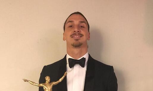 伊布采访国足,伊布在采访时说过从不报隔夜仇