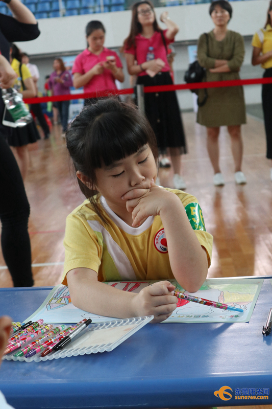 石龙特色绘画,东莞石龙特色建筑绘画作品