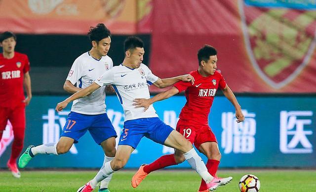 权健球队教练,天津权健青训