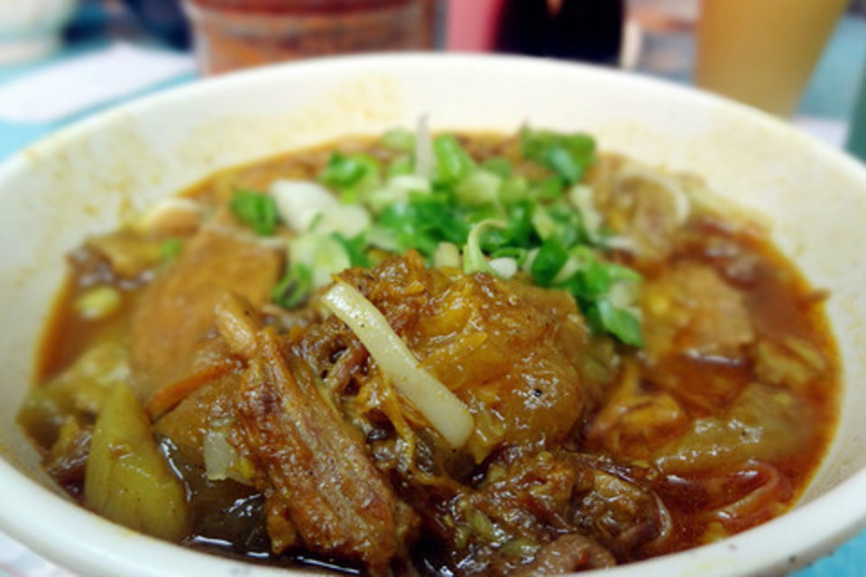 香港文艺美食之旅I从上环至湾仔