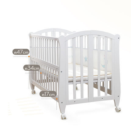 该买婴儿床吗？那种类型靠谱呢？