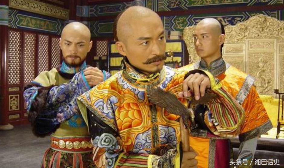 努尔哈赤死后他的夫人被殉葬了吗,为努尔哈赤殉葬的后妃有三位