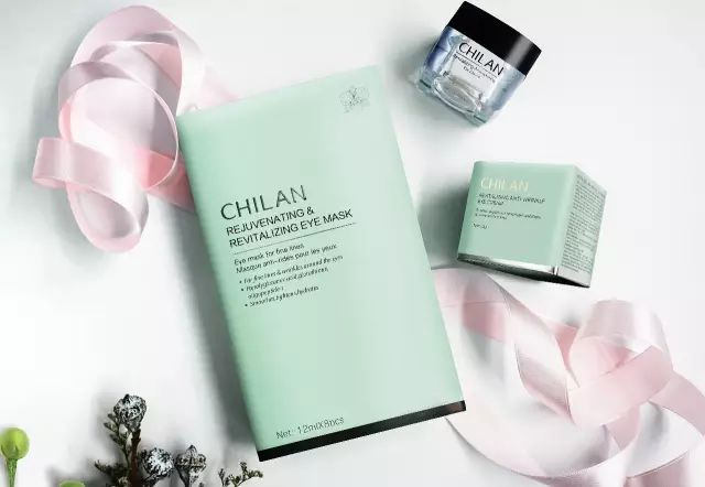 日常推荐一款超好用的眼膜,超级效果好又好用的眼膜