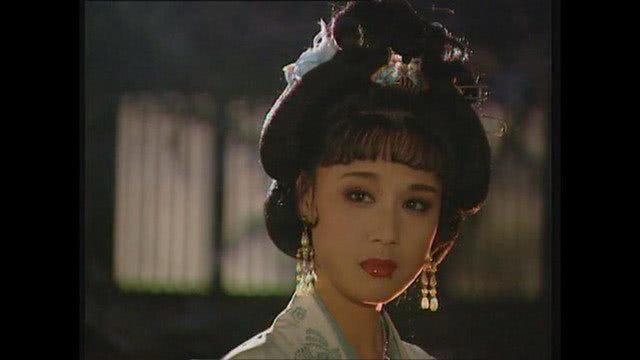 徐慧武则天传奇,徐慧武则天