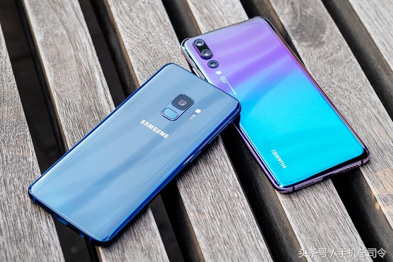 三星s9最漂亮的颜值,三星s9颜值巅峰