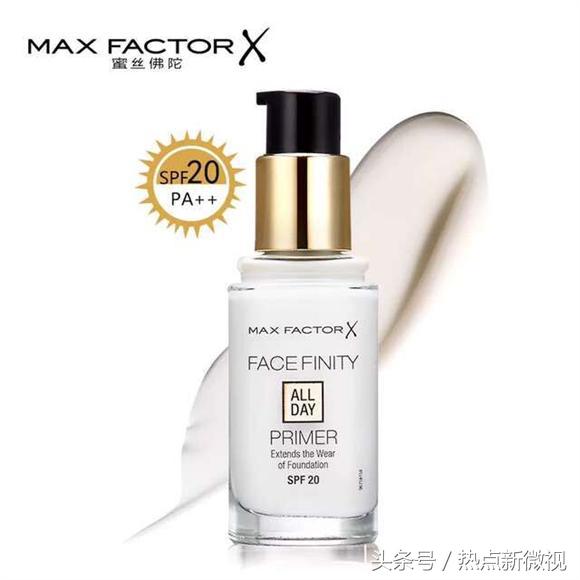 最好用的隔离霜是哪一款,十大公认好用便宜的隔离霜