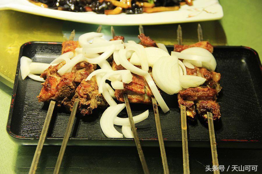 被朋友圈刷屏的鸡,芦花鸡真实口感