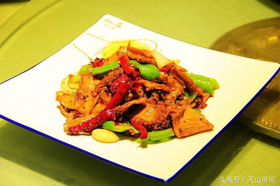 被朋友圈刷屏的鸡,芦花鸡真实口感