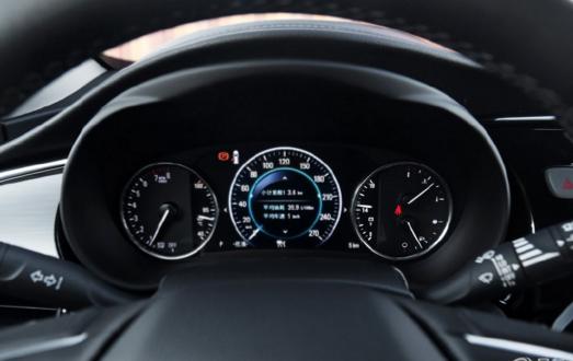 1.5t昂科威s与1.5t昂科威油耗对比,昂科威的动力够用吗