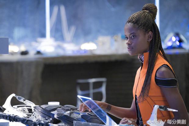 黑豹参演的漫威电影,黑豹导演库格勒