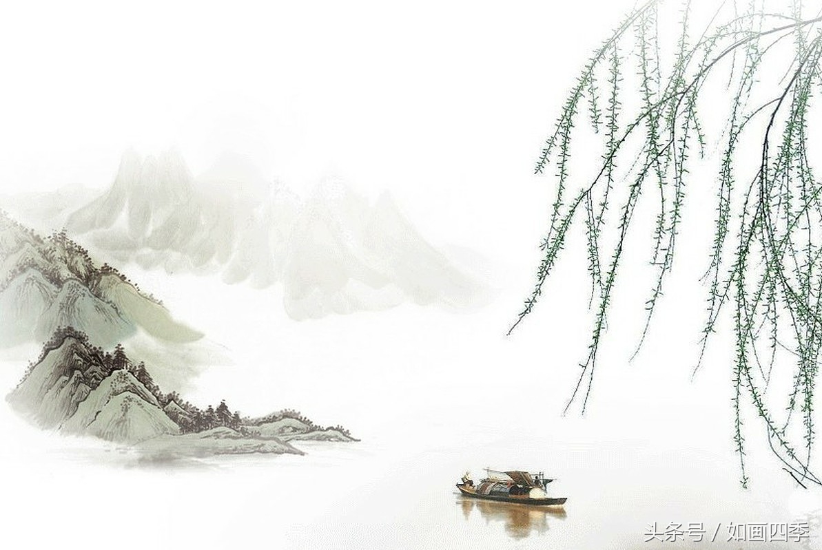 唐诗中最经典的十首五言律诗,唐诗中最著名的十首五言律诗