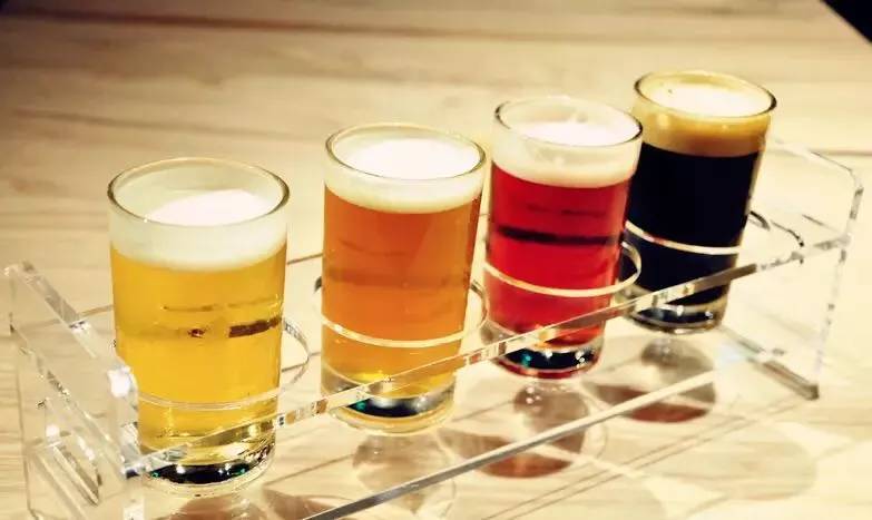 沪上精酿啤酒吧全地图,上海自助精酿啤酒酒馆