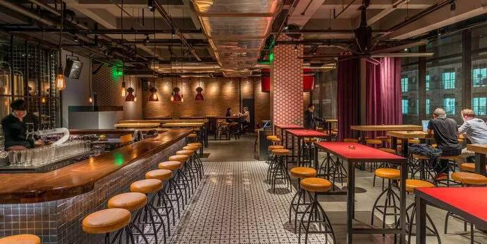 沪上精酿啤酒吧全地图,上海自助精酿啤酒酒馆