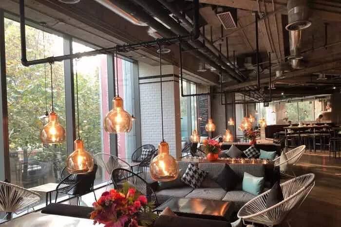 沪上精酿啤酒吧全地图,上海自助精酿啤酒酒馆