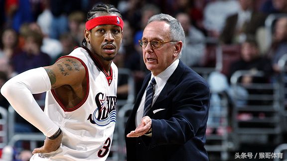 nba和教练冲突的球星,德隆威廉姆斯与斯隆冲突视频
