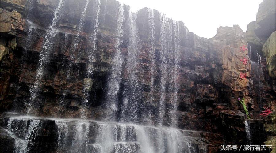 孙悟空的老家江苏连云港,西游记里孙悟空的老家花果山