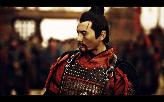 宋朝有没有与岳飞实力相当的人物,岳飞与韩世忠在宋的地位谁高