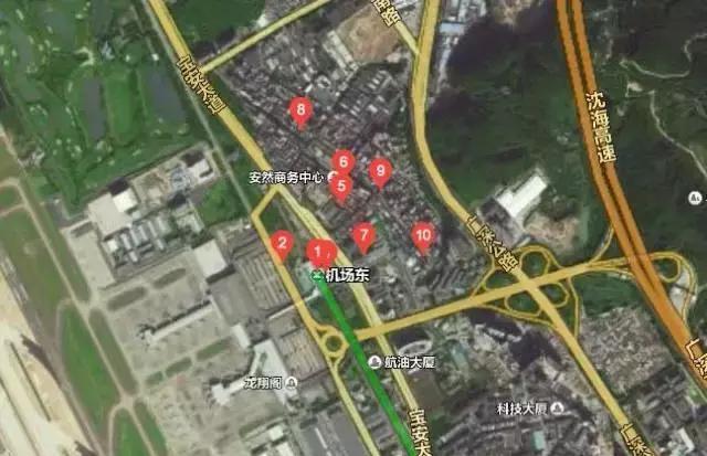 今天深圳有什么新的消息吗,今天深圳市新消息