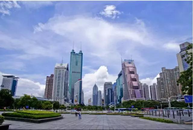 今天深圳有什么新的消息吗,今天深圳市新消息