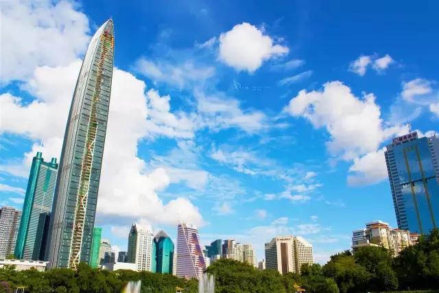 今天深圳有什么新的消息吗,今天深圳市新消息