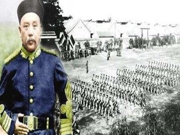 实力强大到逼迫清帝退位的袁世凯，怎么就只当了83天皇帝！