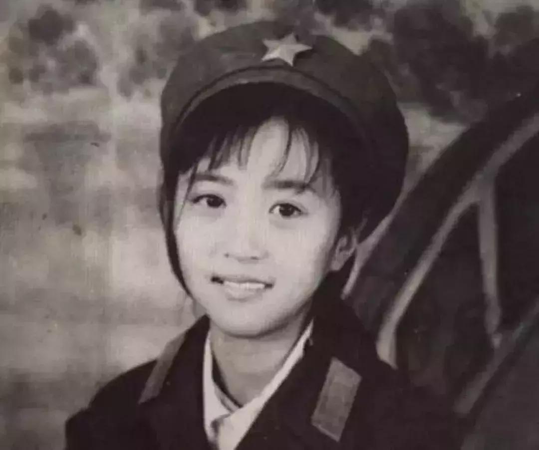 没有美颜的年代妈妈,没有ps的年代你的妈妈有多美