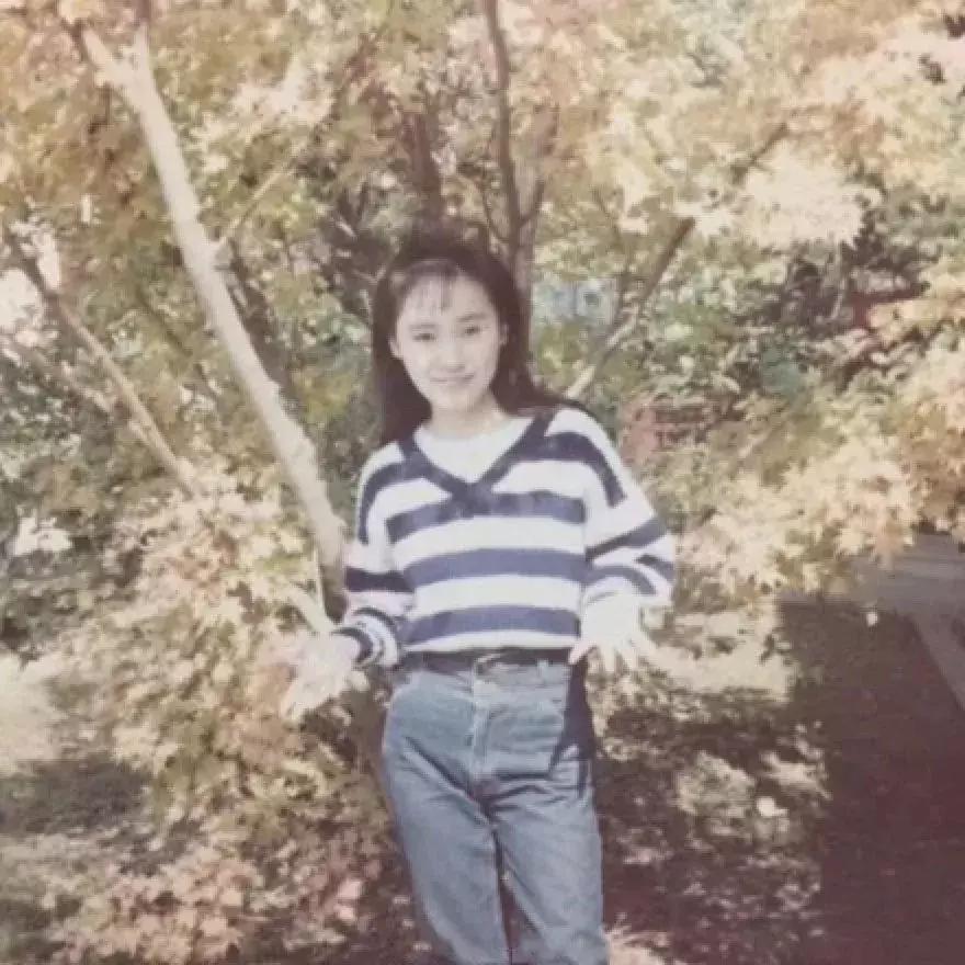 没有美颜的年代妈妈,没有ps的年代你的妈妈有多美