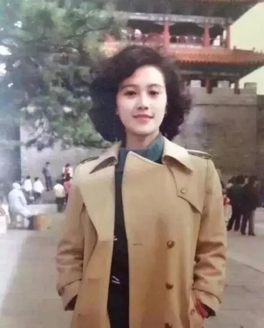 没有美颜的年代妈妈,没有ps的年代你的妈妈有多美