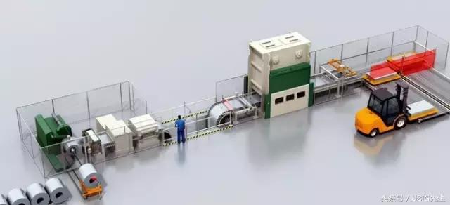 汽车零部件热冲压,汽车零部件热锻模具