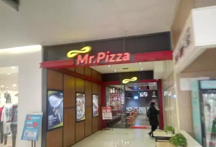 济南最老西餐厅,济南最老的西餐