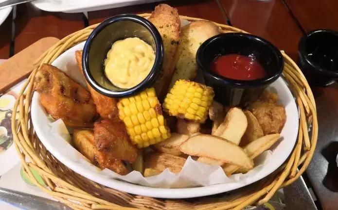 济南最老西餐厅,济南最老的西餐