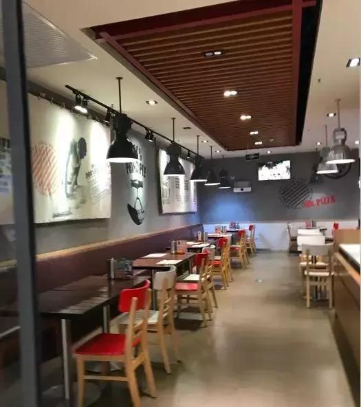 济南最老西餐厅,济南最老的西餐