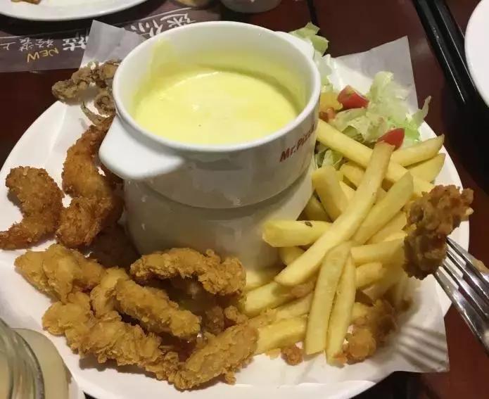 济南最老西餐厅,济南最老的西餐