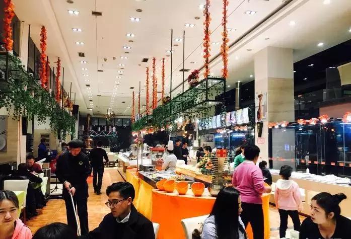 济南最老西餐厅,济南最老的西餐