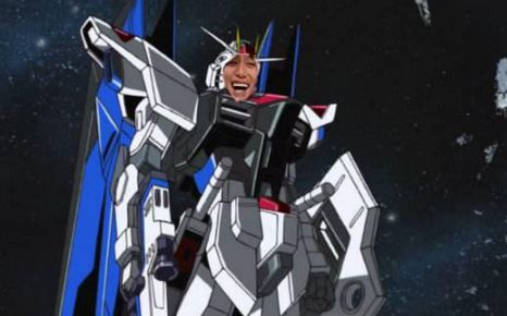 日网投票原神角色人气排名,机动战士高达元祖全集解说