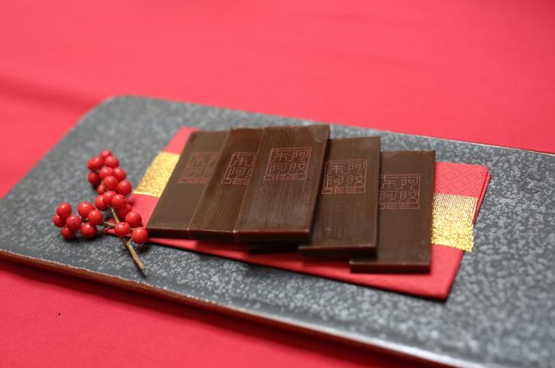 阿胶道地,正宗阿胶是什么样的