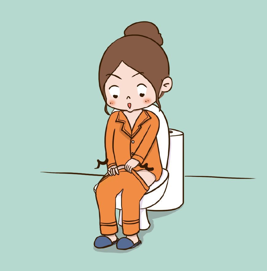 女人体内有什么变化,女人生育后身体有哪些变化