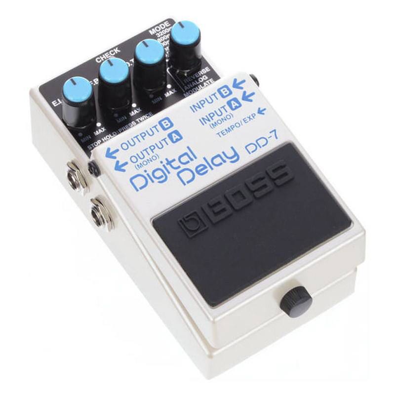 吉他各种效果器都用在哪里,新手弹电吉他一定需要效果器吗