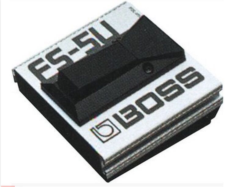 吉他各种效果器都用在哪里,新手弹电吉他一定需要效果器吗