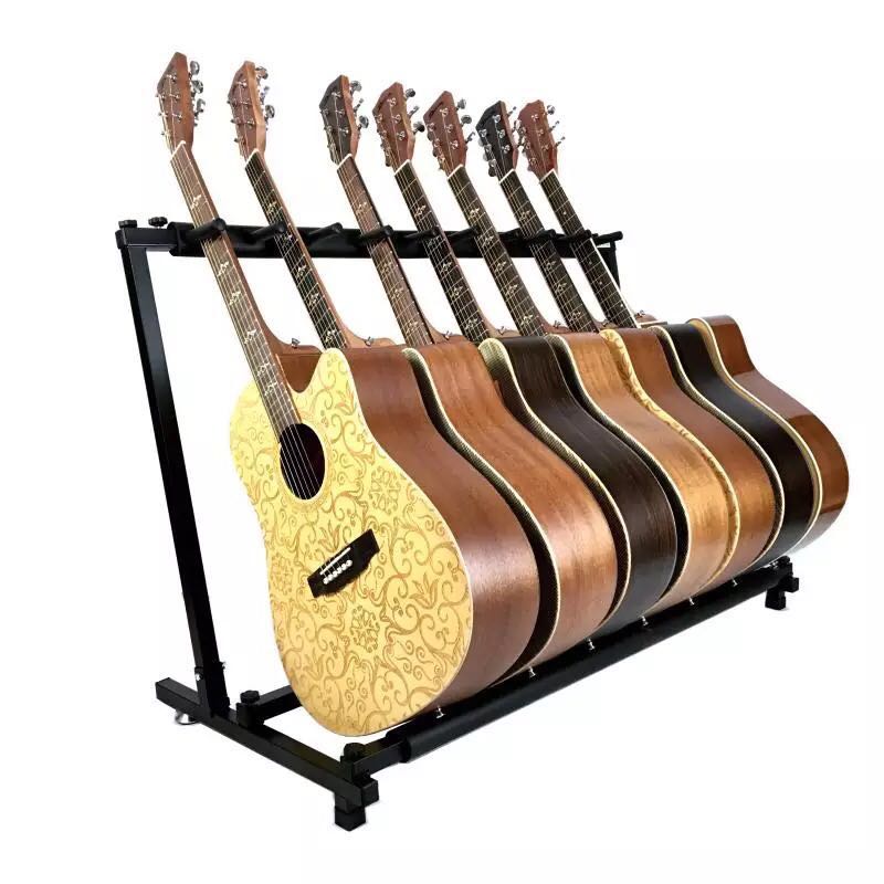 吉他各种效果器都用在哪里,新手弹电吉他一定需要效果器吗