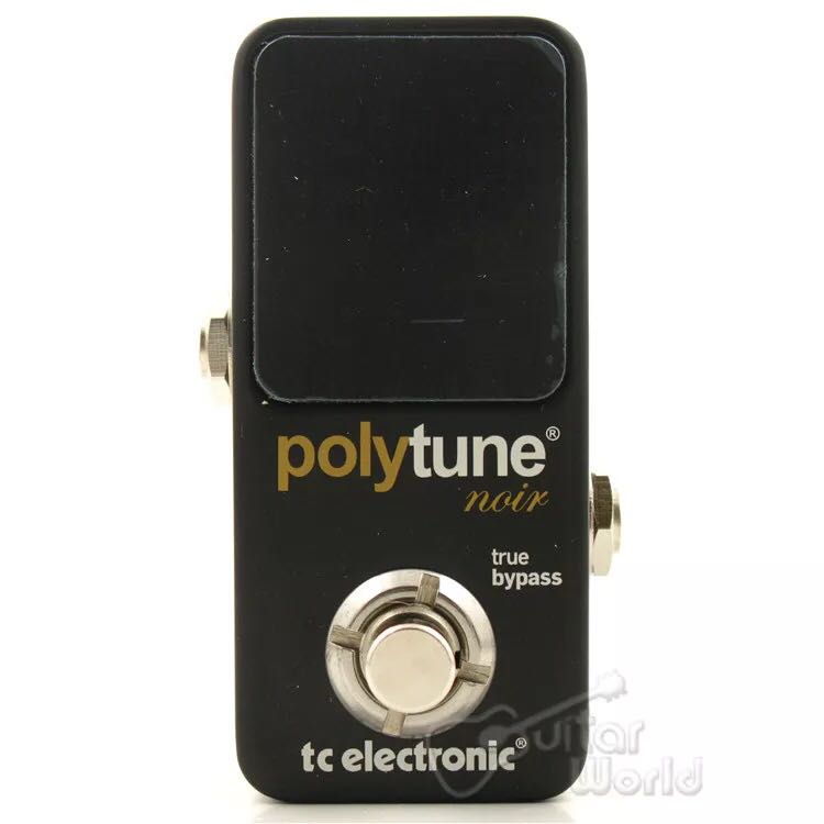 吉他各种效果器都用在哪里,新手弹电吉他一定需要效果器吗