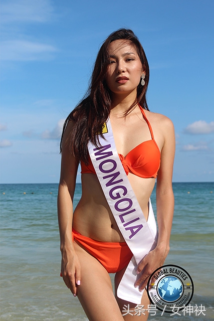 世界旅游小姐冠军2019,世界旅游小姐选美总决赛