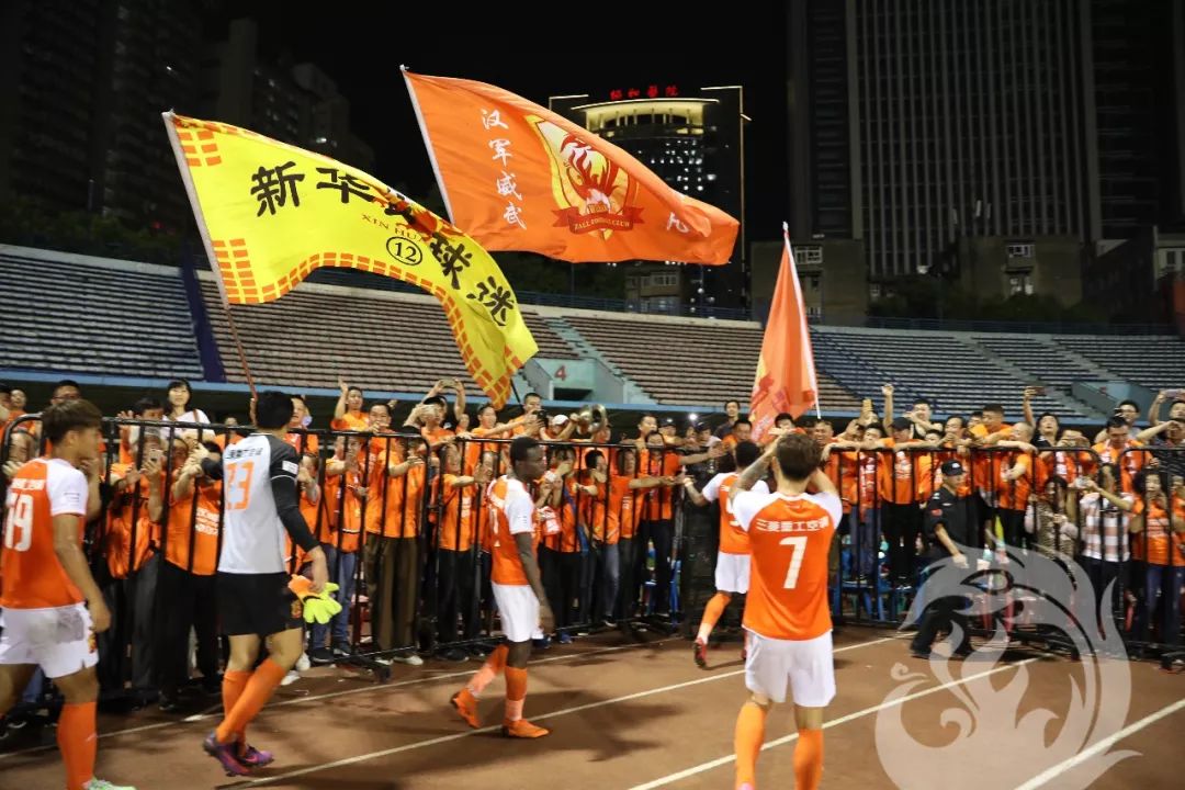 武汉卓尔球员拉斐尔,武汉卓尔2:2绝平梅县铁汉