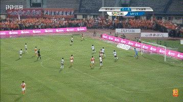 武汉卓尔球员拉斐尔,武汉卓尔2:2绝平梅县铁汉