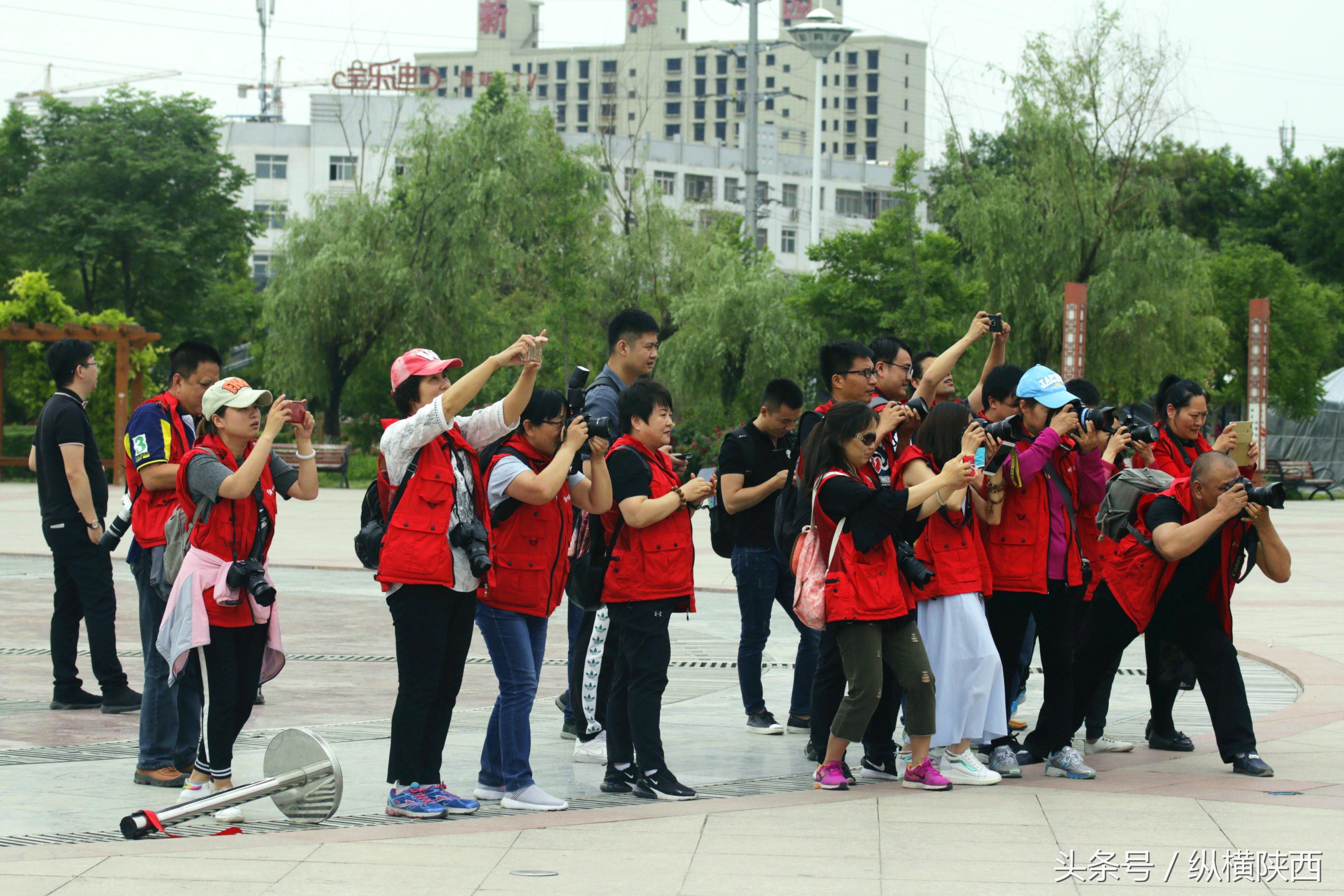 段洪涛任大荔县委书记,副县长段洪涛